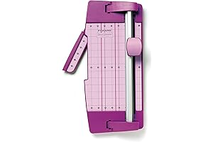 Fiskars 45mm Rotary Fabric Strip Cutter