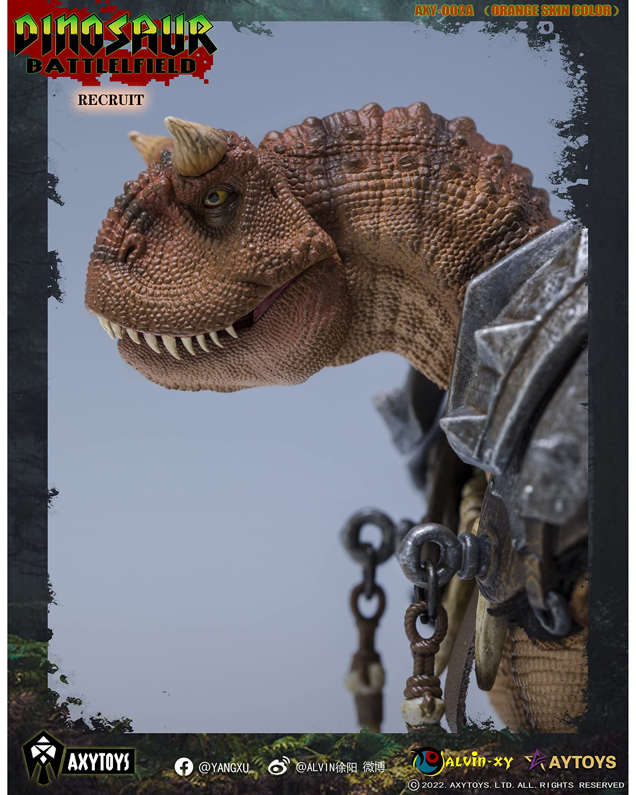 ダイナソー・クライシス3('96米) Amazon | タミヤ(TAMIYA) 1/35 恐竜世界シリーズ No.3