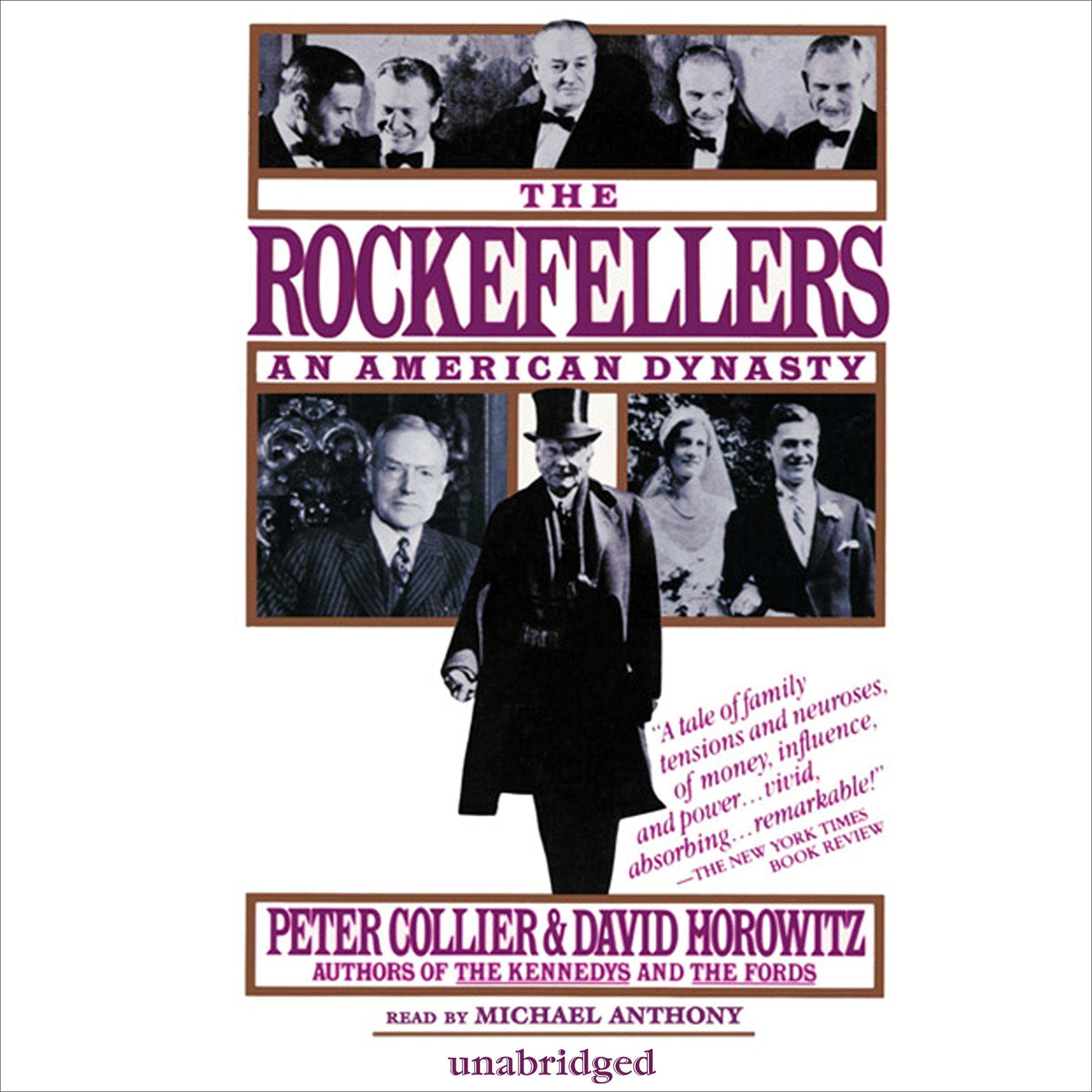 The Rockefellers