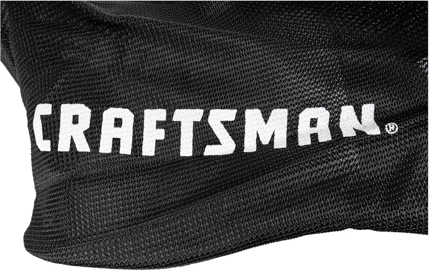 MTD 664P05321A 21" Grassbag Black Std Mesh for Craftsman M220 M210 M205 M110 M105 M100 664P05321 664-05321A 664-05321