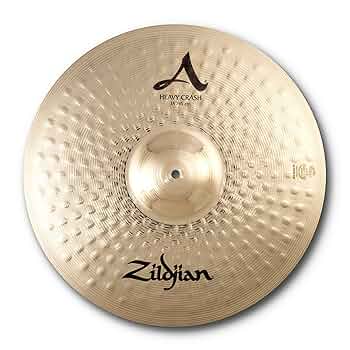 Amazon.com: Avedis Zildjian Company 18 inch A Zildjian Heavy