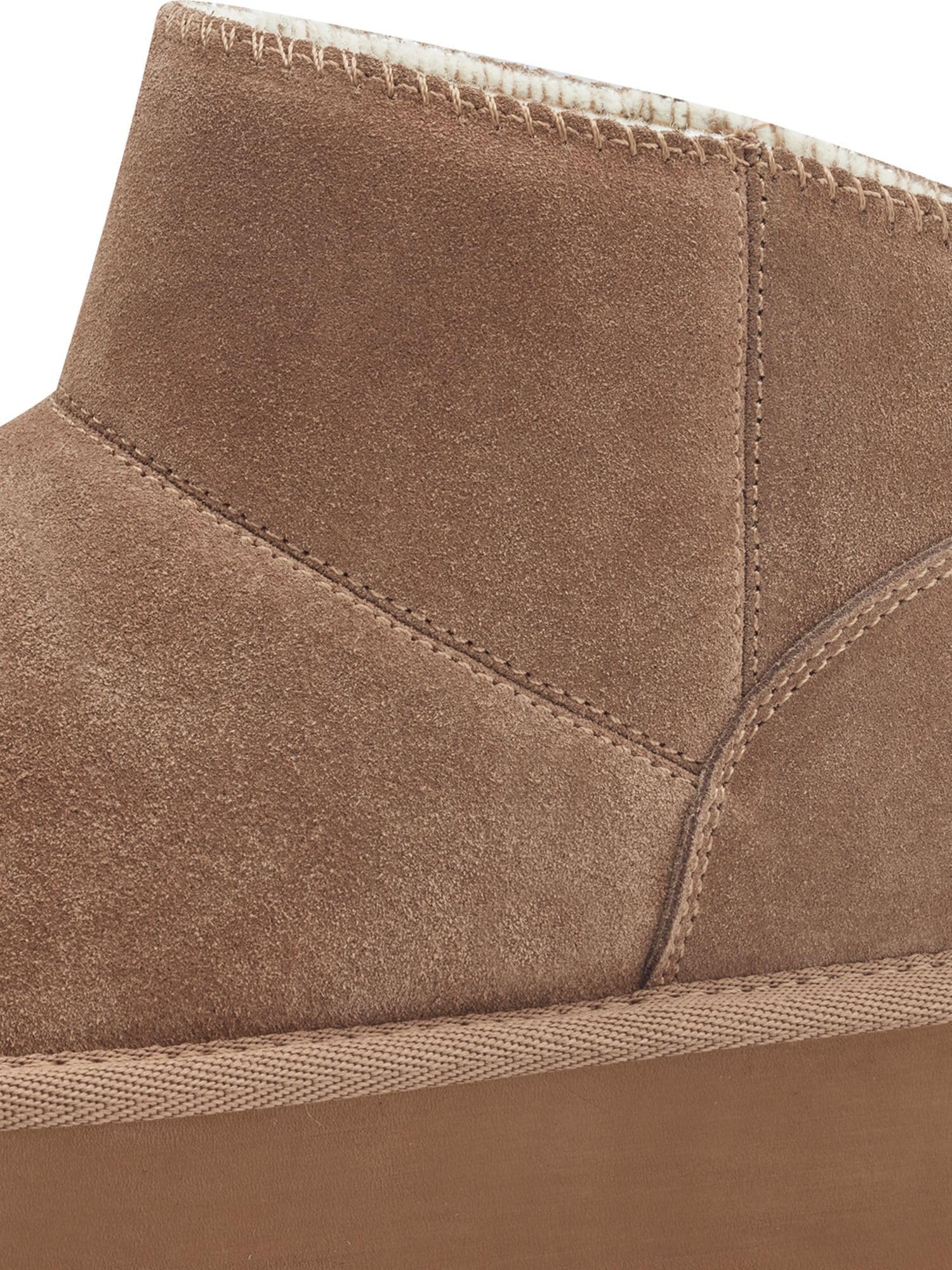 MARCO TOZZI Kobiety Marco Tozzi Damskie Botki Z Zamkiem Błyskawicznym + Slipy 2-26833-43Moda — buty