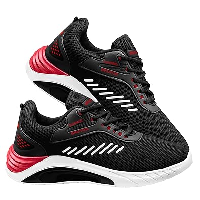 brunt ブラント FIRST TIME TYPE 2 Buy BRUTON Men's Combo Pack of 2 Sport Running Shoes- Black