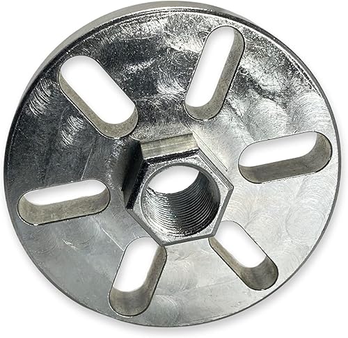 Miniatura 2 de Polaris ATV UTV Magnum Sportsman Scrambler Ranger RZR (1985-'14) extractor de volante