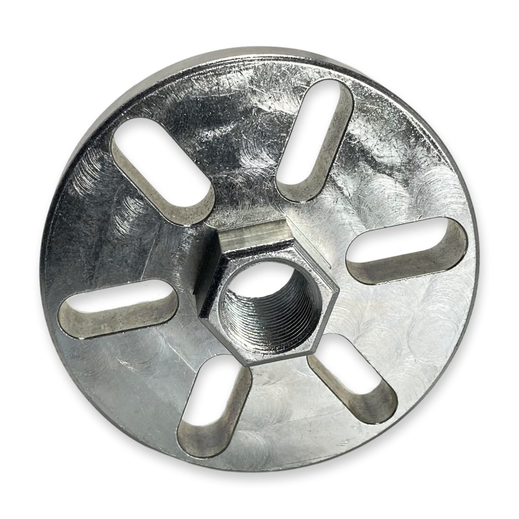 Dennis Stubblefield Sales Flywheel Puller - 20 X 1.5 Rh Mp#9