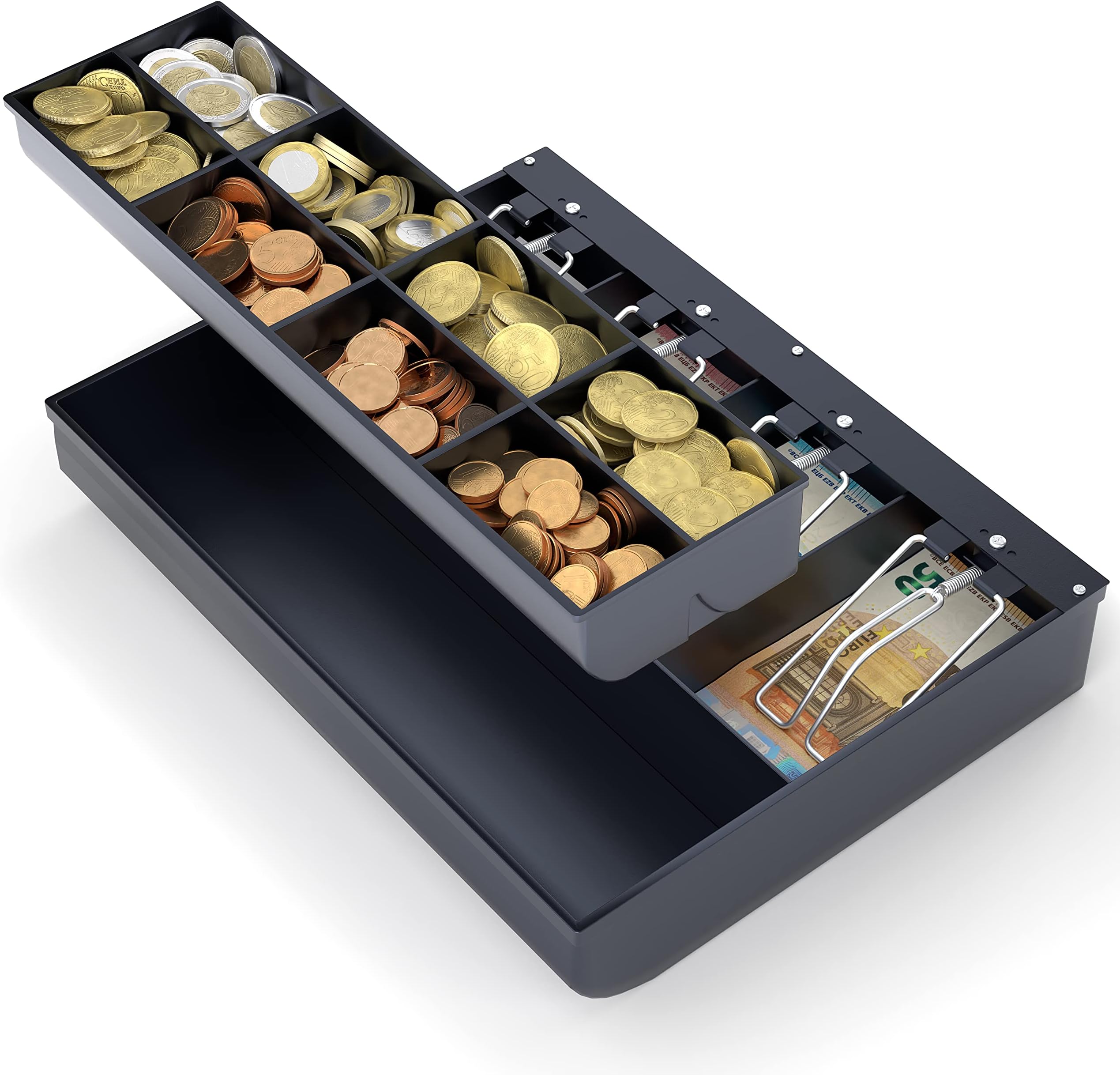 Acropaq BSIT335 Insert for AC335 Compact Cash Drawer
