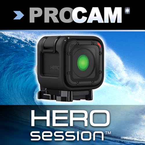 ProCam for Session Action Camera