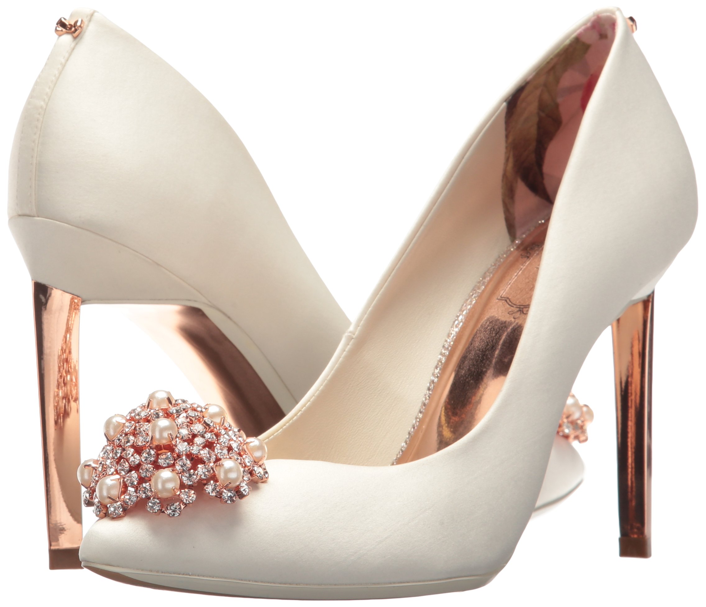 Ted Baker Womens Peetch Pump Desertcart Seychelles