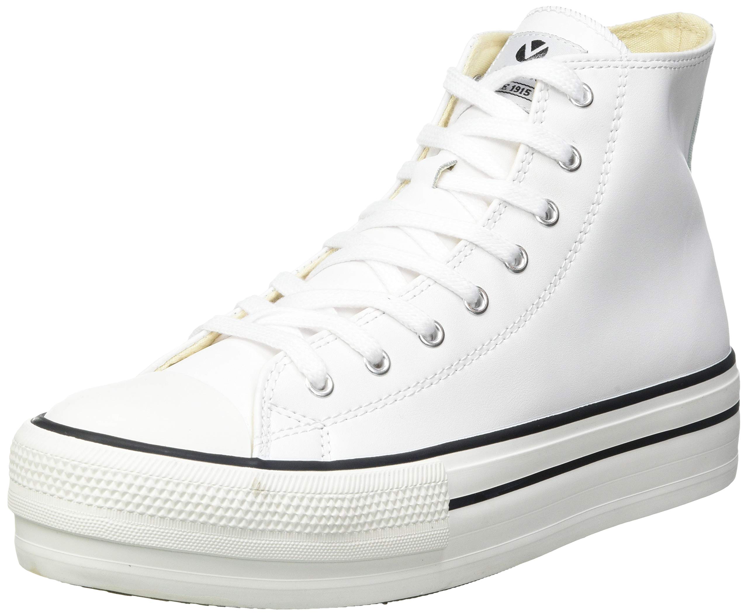 Nuevo Victoria Converse Plataforma | Compra Online a Precios Super Baratos