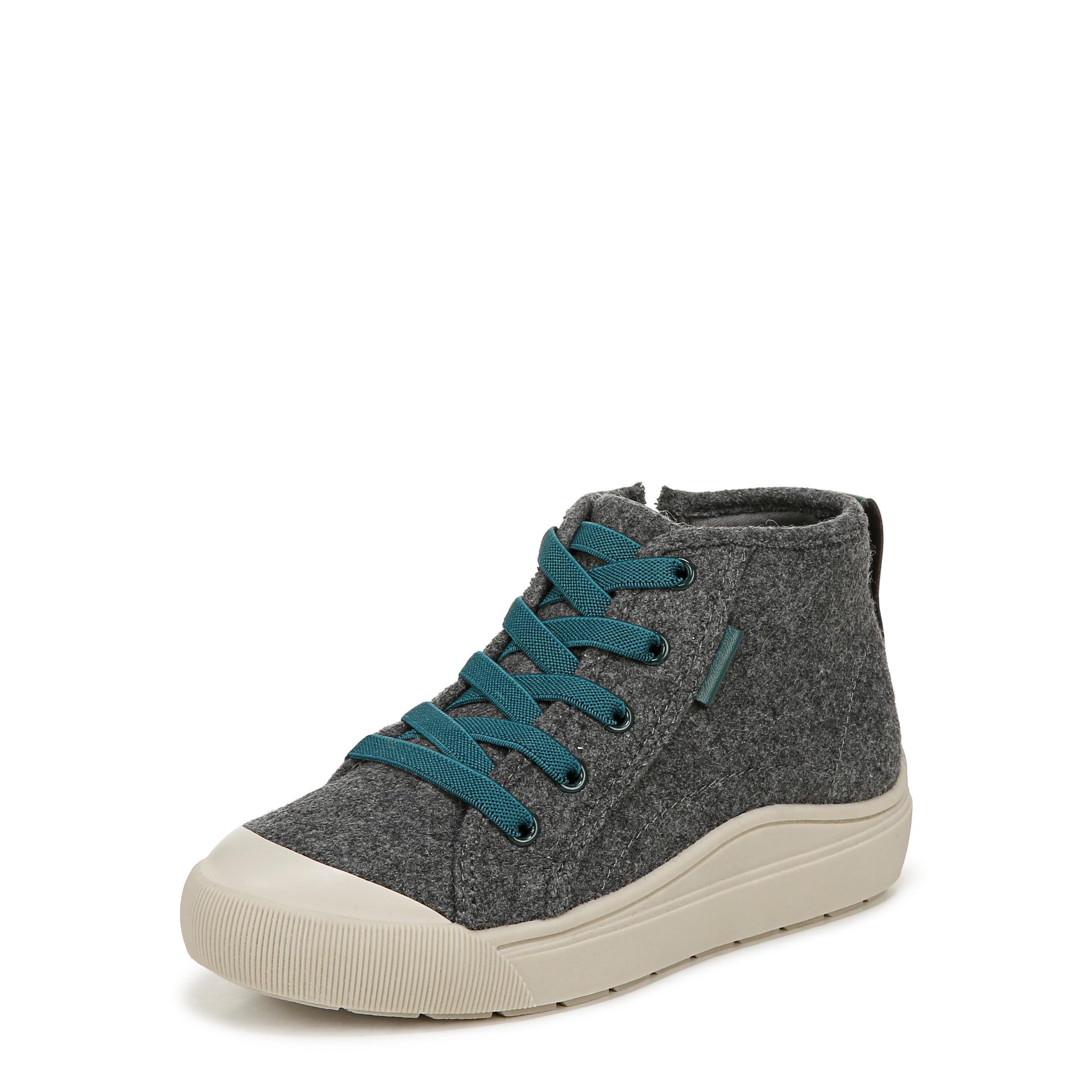 Dr. Scholl's Boy's Time Off High Sneaker