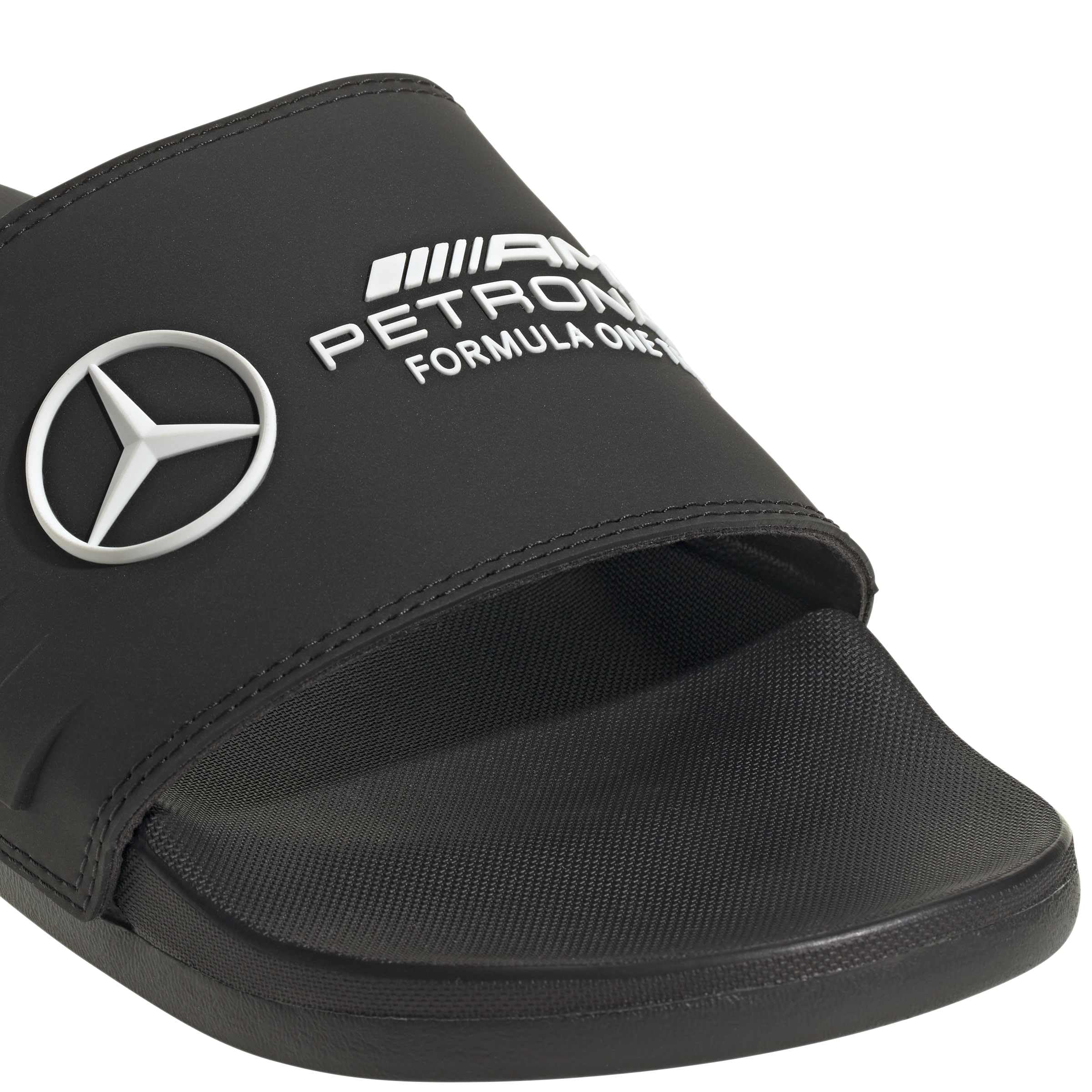 adidas Unisex Chancla Adilette Comfort MER