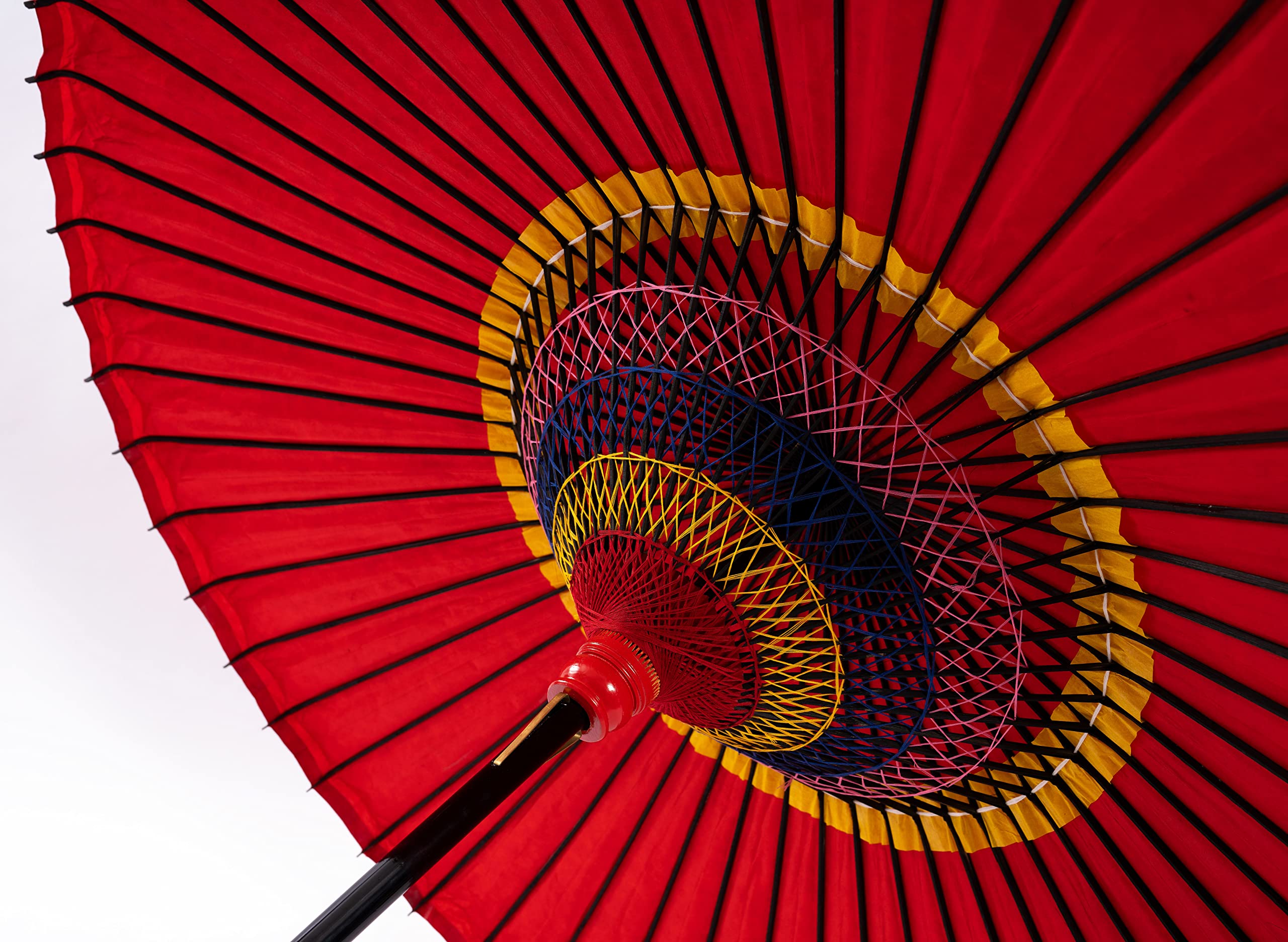 Amazon.co.jp: 山本竹細工屋（YAMAMOTOTAKIZAYIKUYA)野点傘 専用収納