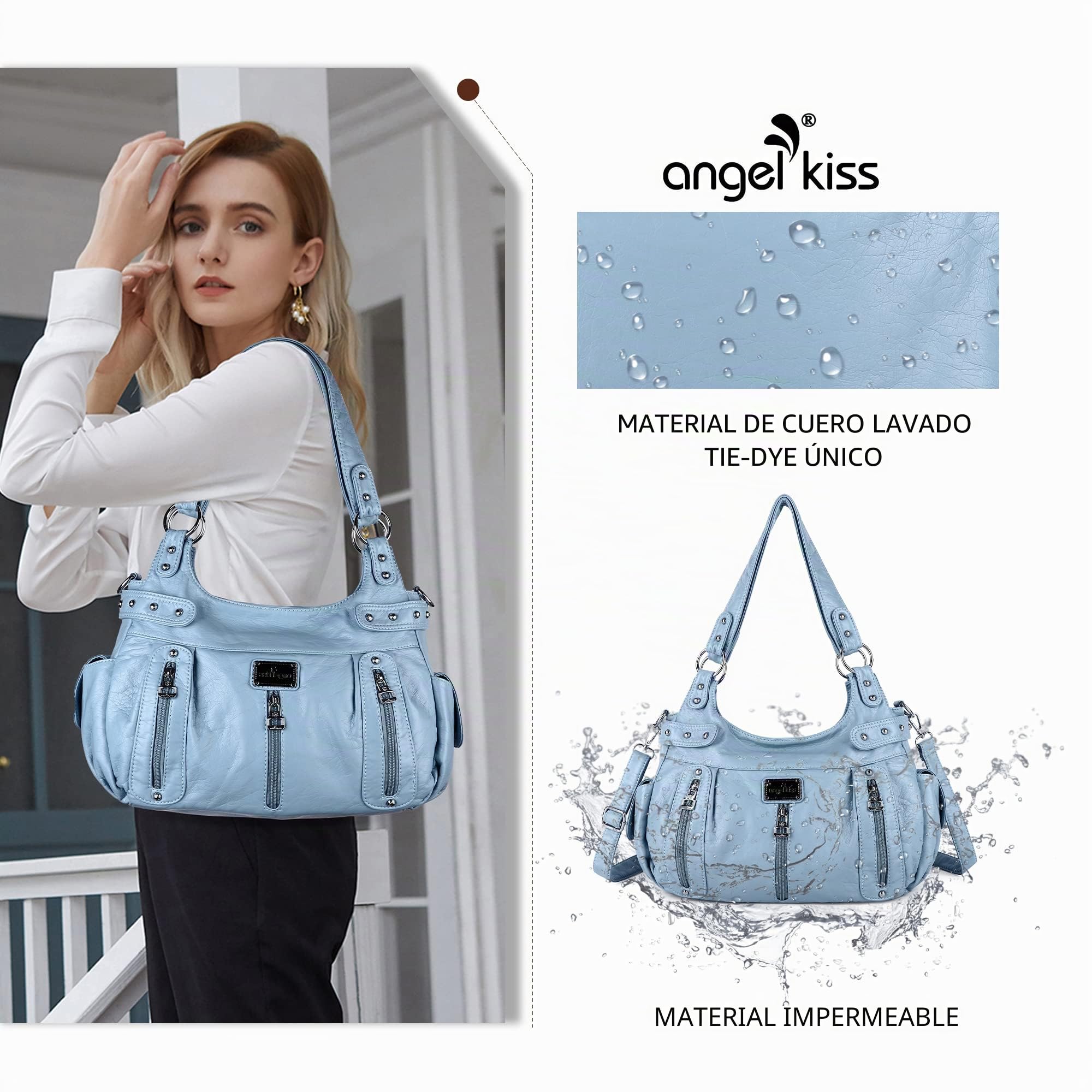 Angel Kiss Ak19244 - Moda Mujer