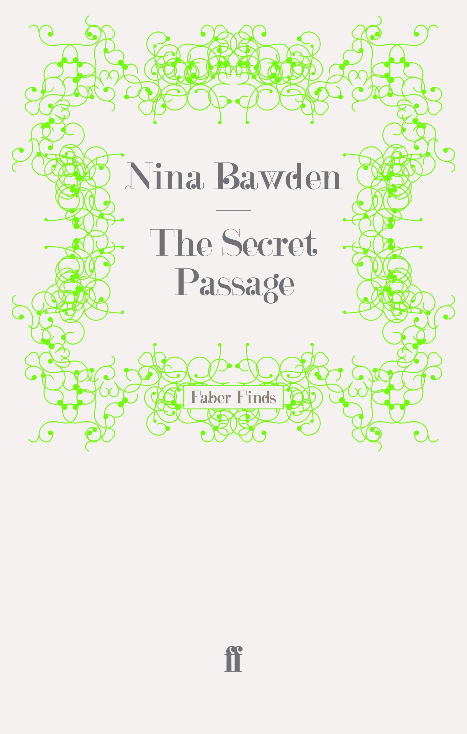 The Secret Passage