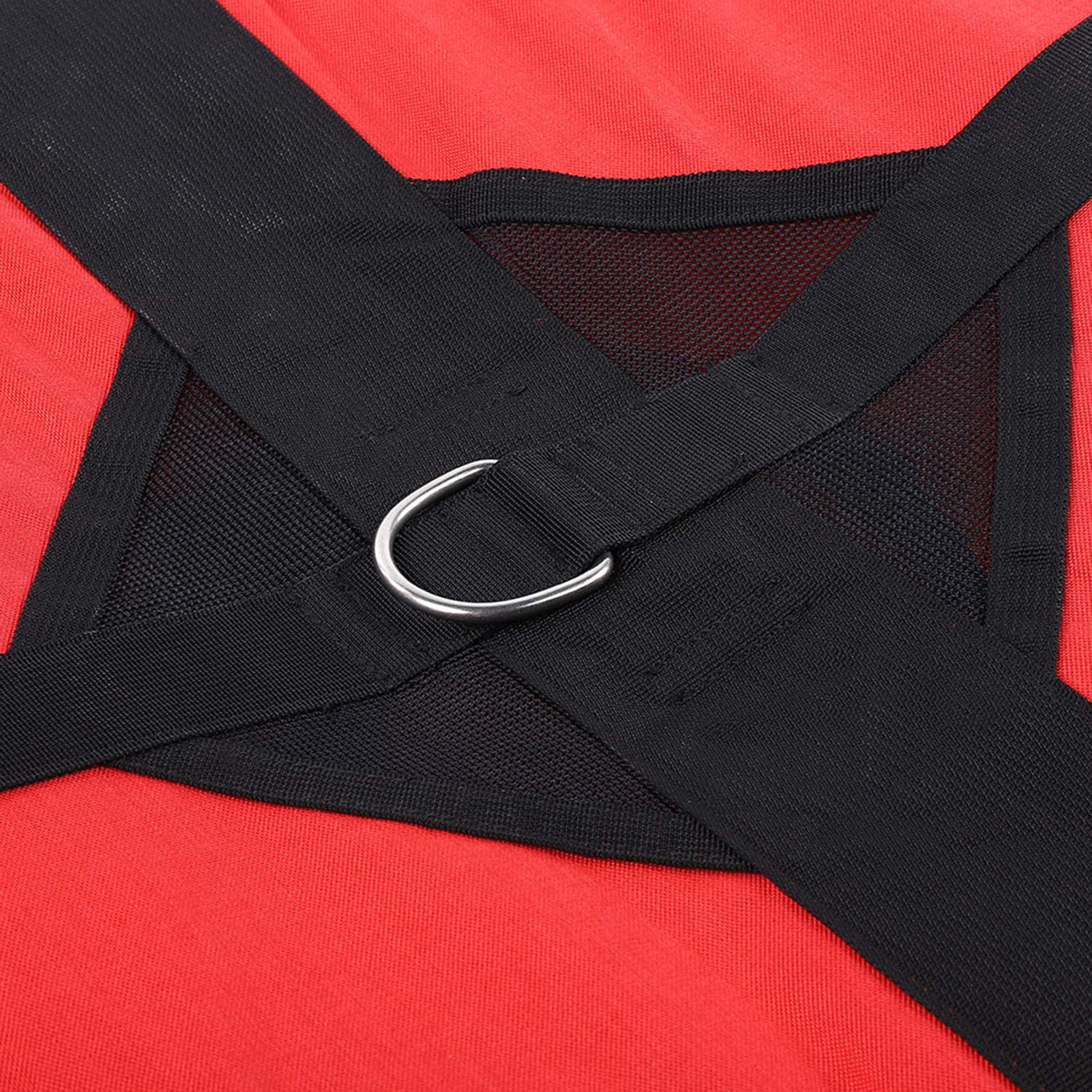 01 Diving Buoy, Safety Marker Float Sign Heavy Duty Inflatable Diving Training Buoy 4 Loop Handles Buoy Float for Free-diving for Diving for Diving