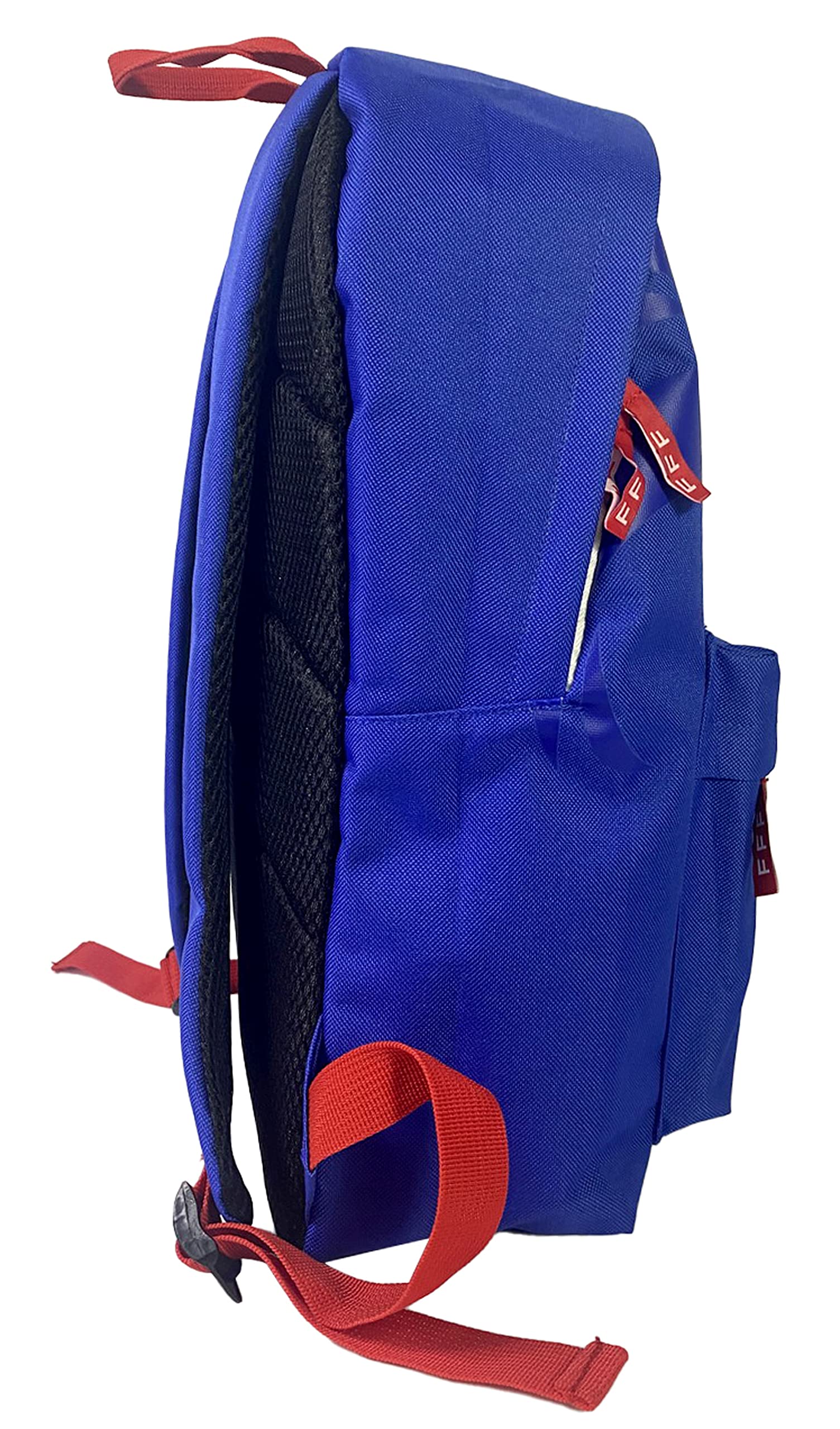 FFF Sac à Dos Collection Officielle Equipe de France de Football
