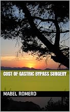 Cost Of Gastric Bypass Surgery