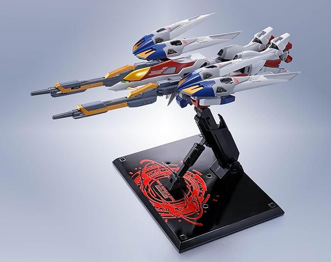 Tamashii Nations Wing Gundam Zero Metal Robot Spirits miniatura 12