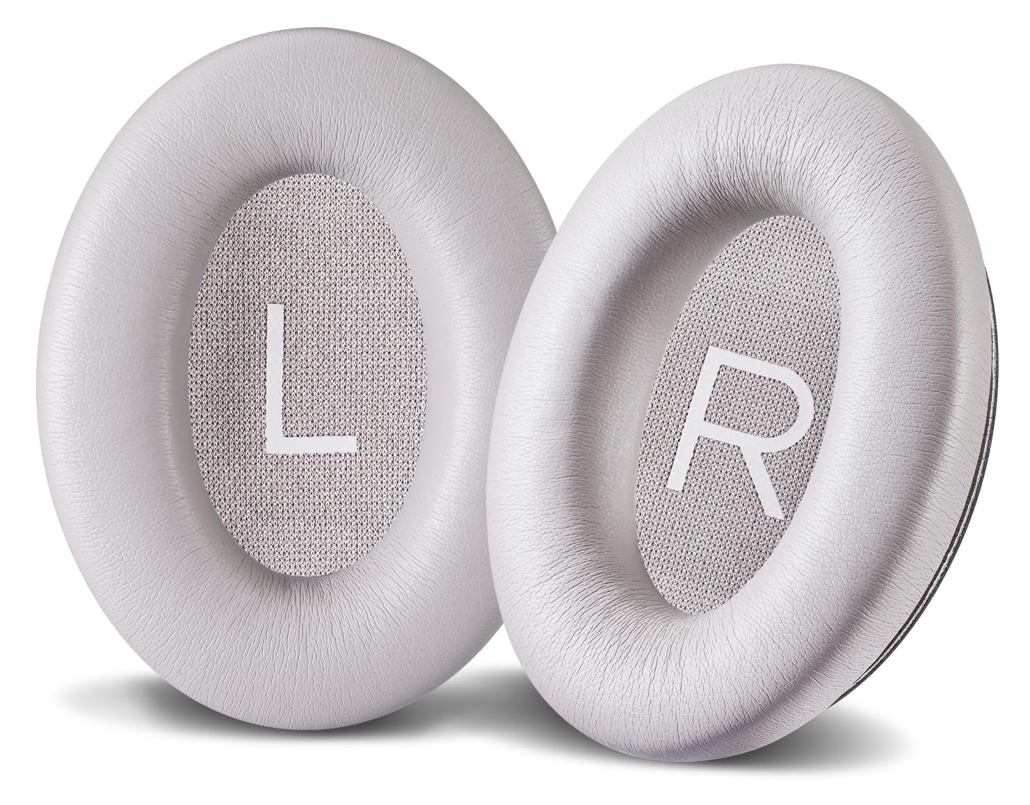 AHG QuietComfort Ear Pads Replacement Cushion Compatible with Bose QuietComfort (2023), QC45 QCSE QC35 QC35 II Noise Cancelling Headphones (Sandstone)