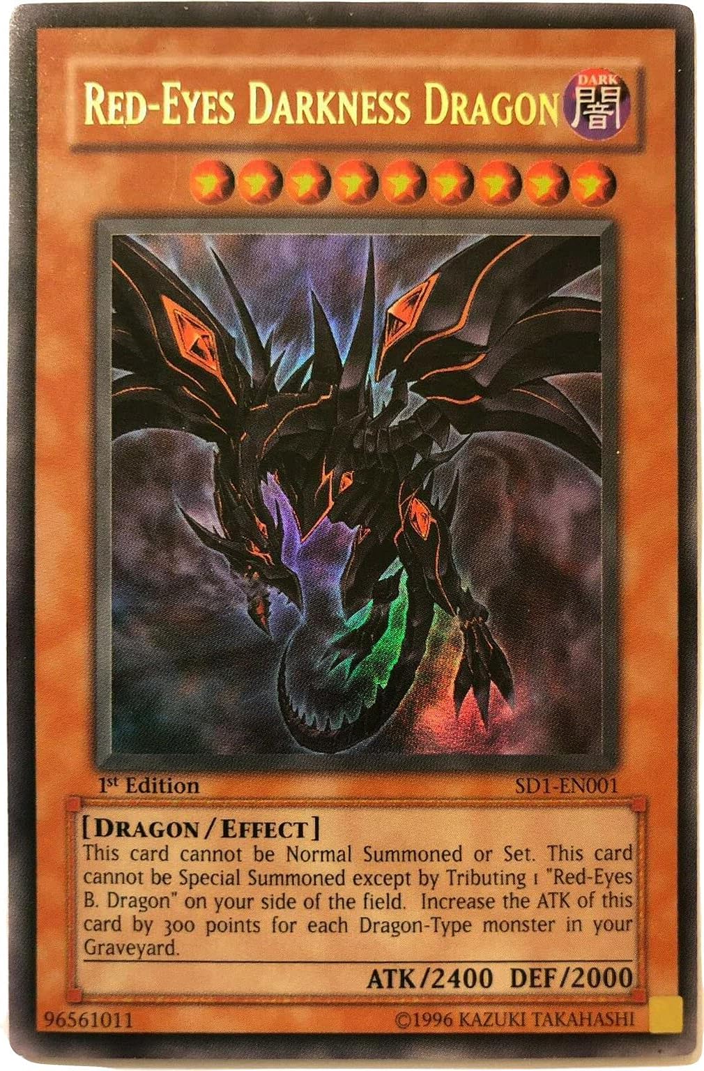 yugioh dragons roar structure deck Yu-Gi-Oh!: Deck: Dragon's Reload Description coming soon... Yu-Gi-Oh! 2005 Structure Deck Dragon's