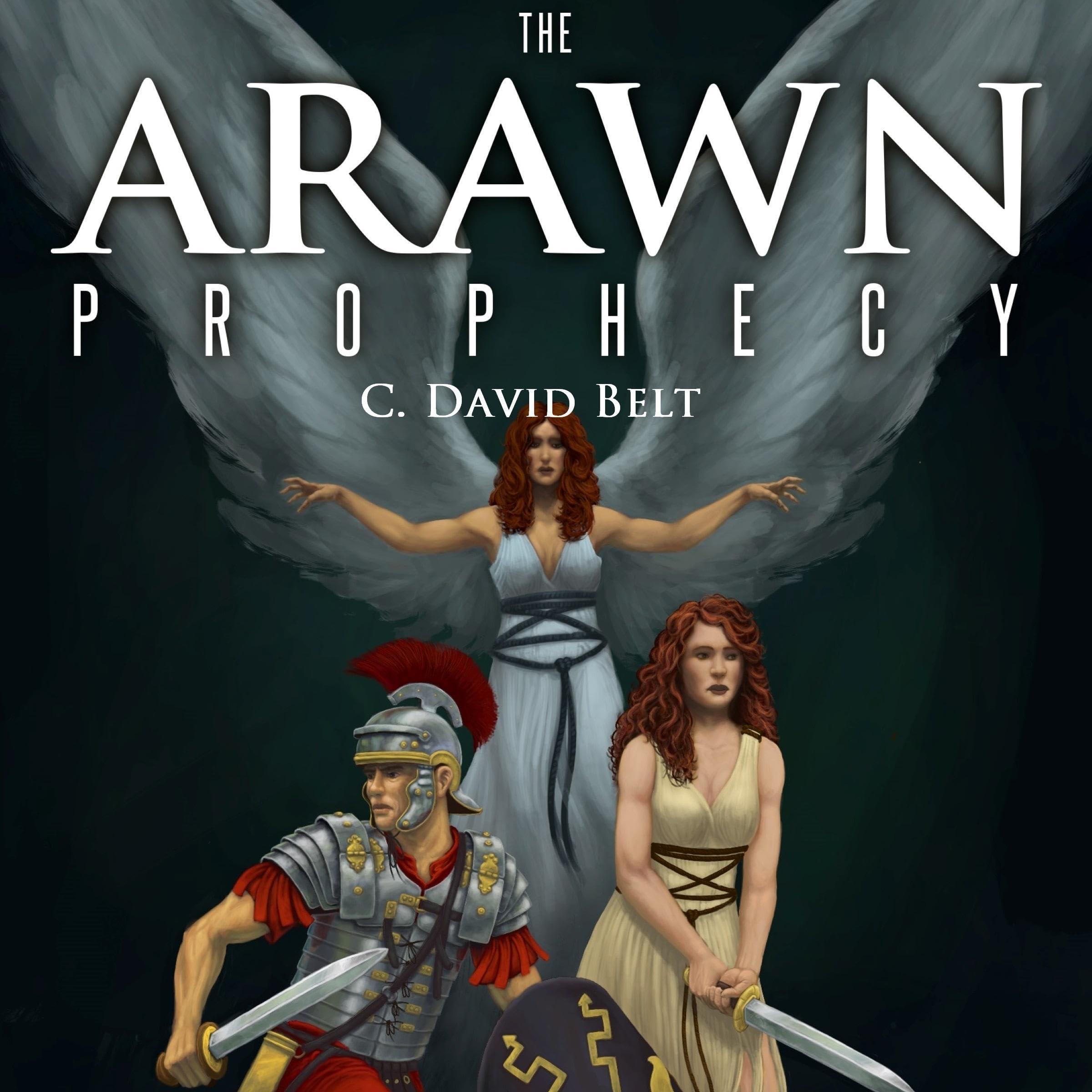 The Arawn Prophecy