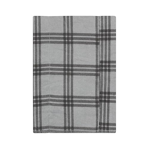 Miniatura 245 de Hudson Baby - Paños unisex de franela de algodón para bebé, avión, talla única