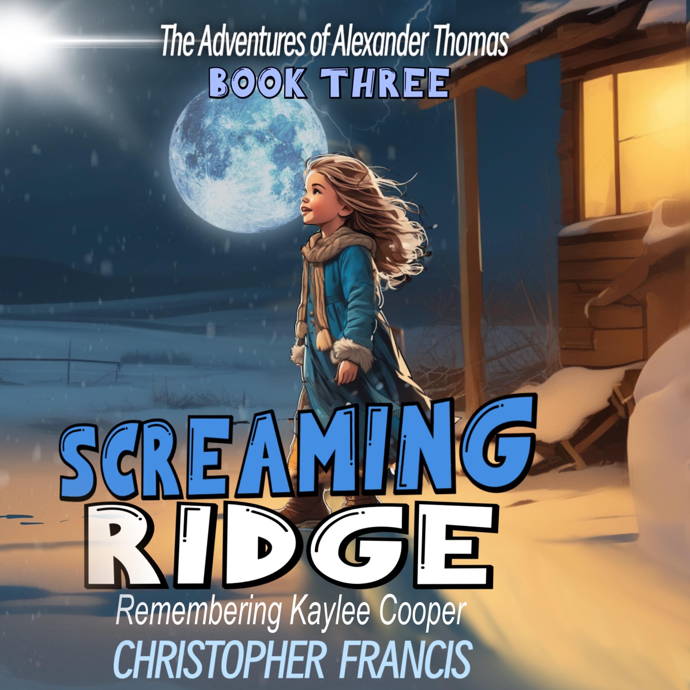 Remembering Kaylee Cooper