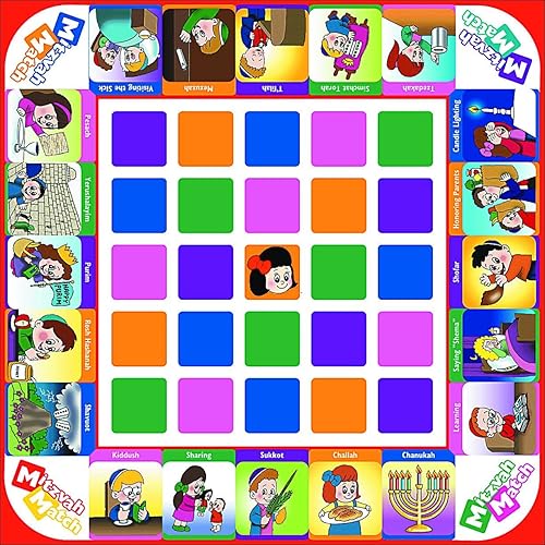 Miniatura 2 de Mitzvah Partido