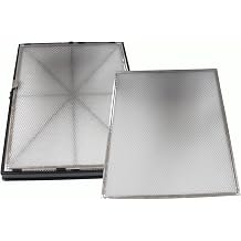 Broan Nutone Filter Kit 1 Year Supply Includes 2 Pre Filters & 1 HEPA Filter, Part # ACCGSFHP2