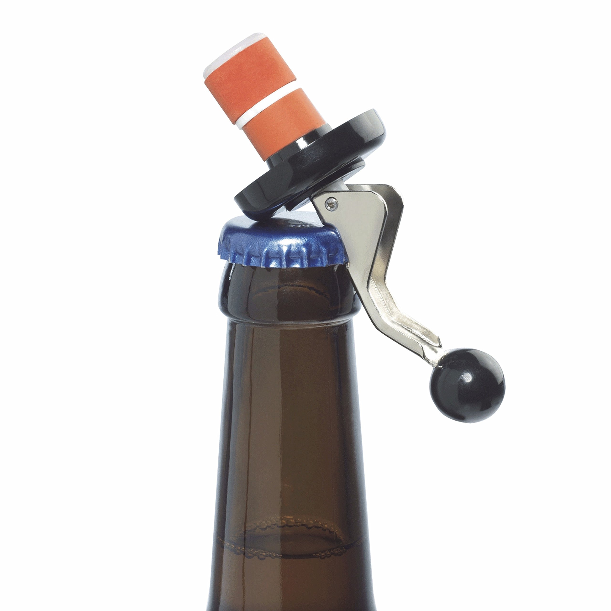 Kuhn Rikon 22293 Swiss Bottle Stop Botella Cierre Caja, 50 Unidades