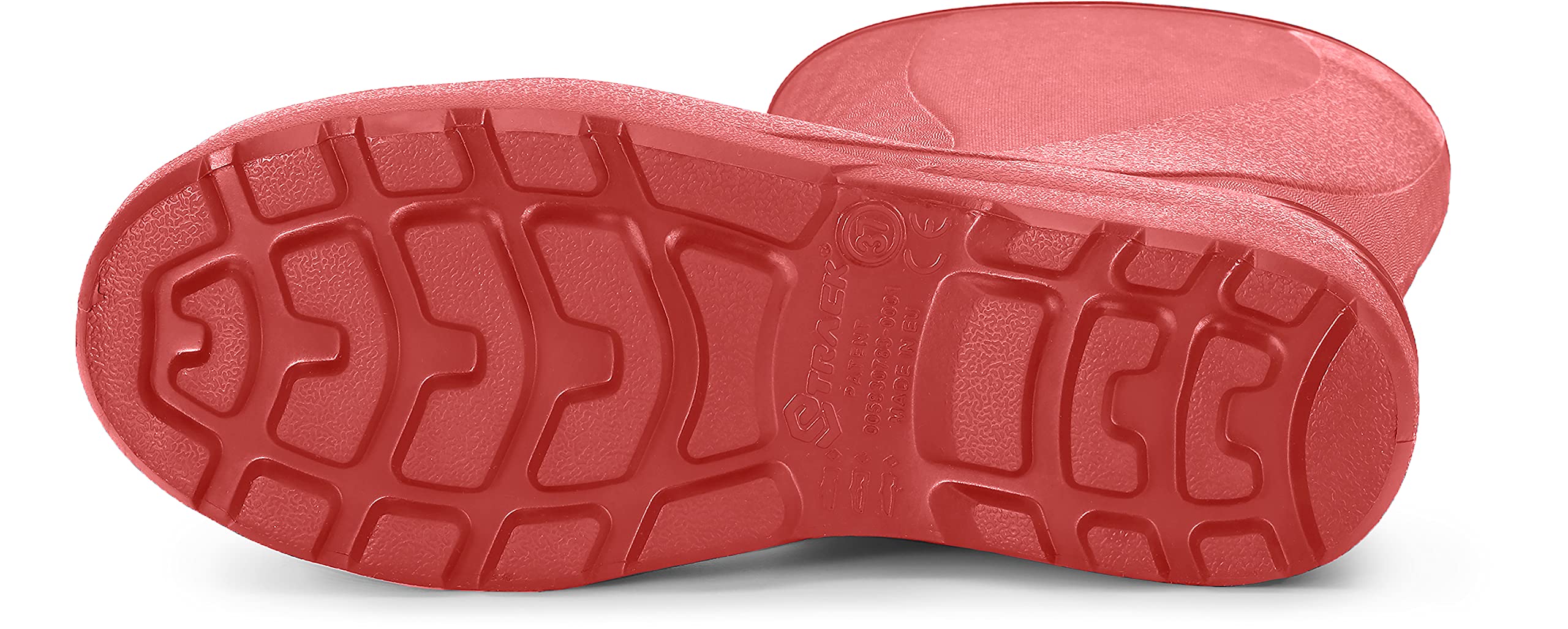 Ladeheid Botas de Agua en EVA Mujer LADW005
