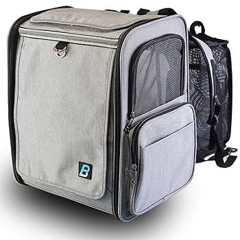 Wildgogo 猫・小型犬・中型犬用拡張可能ペットキャリー Amazon.co.jp: Wildgogo 拡張式ペットキャリー 折りたたみ可