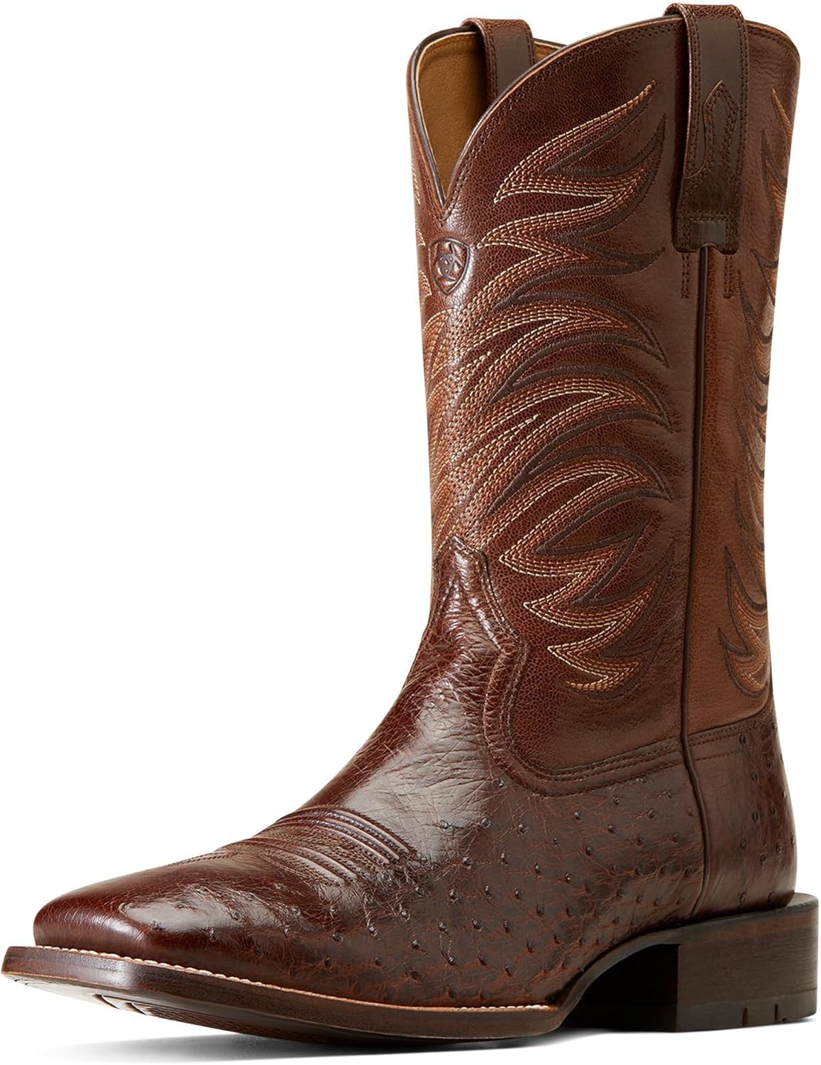 Ariat Men's Badlands Western Boot