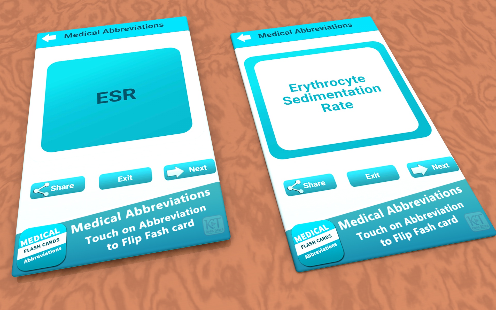 PT Flashcards On X Medical Abbreviations Flashcards Are, 49 OFF