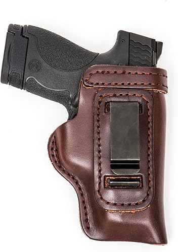 Miniatura 1 de Colt 1911, 1991A1, tamaño de oficiales, Para P-12, Kimber Custom, Rock Island, Springfield V-10, Les Baer, Chip McCormick, Charles Daly, esta funda