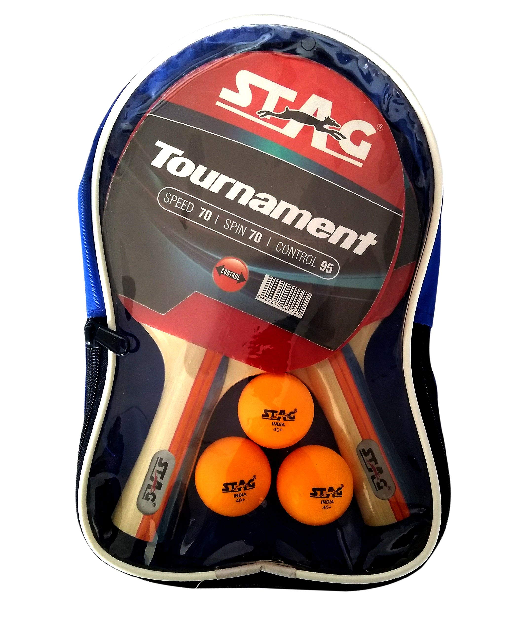 Tournament Table Tennis Kit