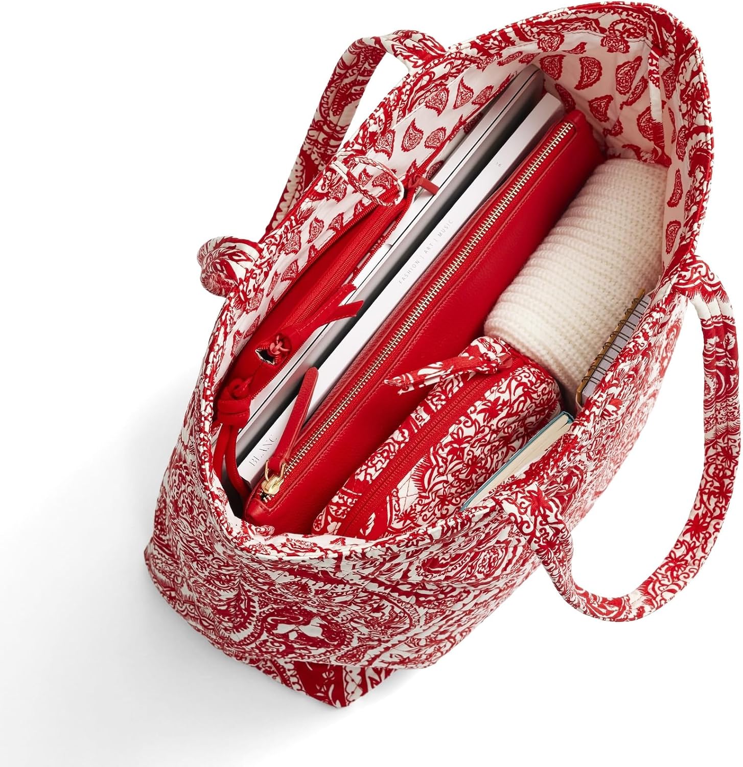 Women's Cotton Original Tote - Image 6