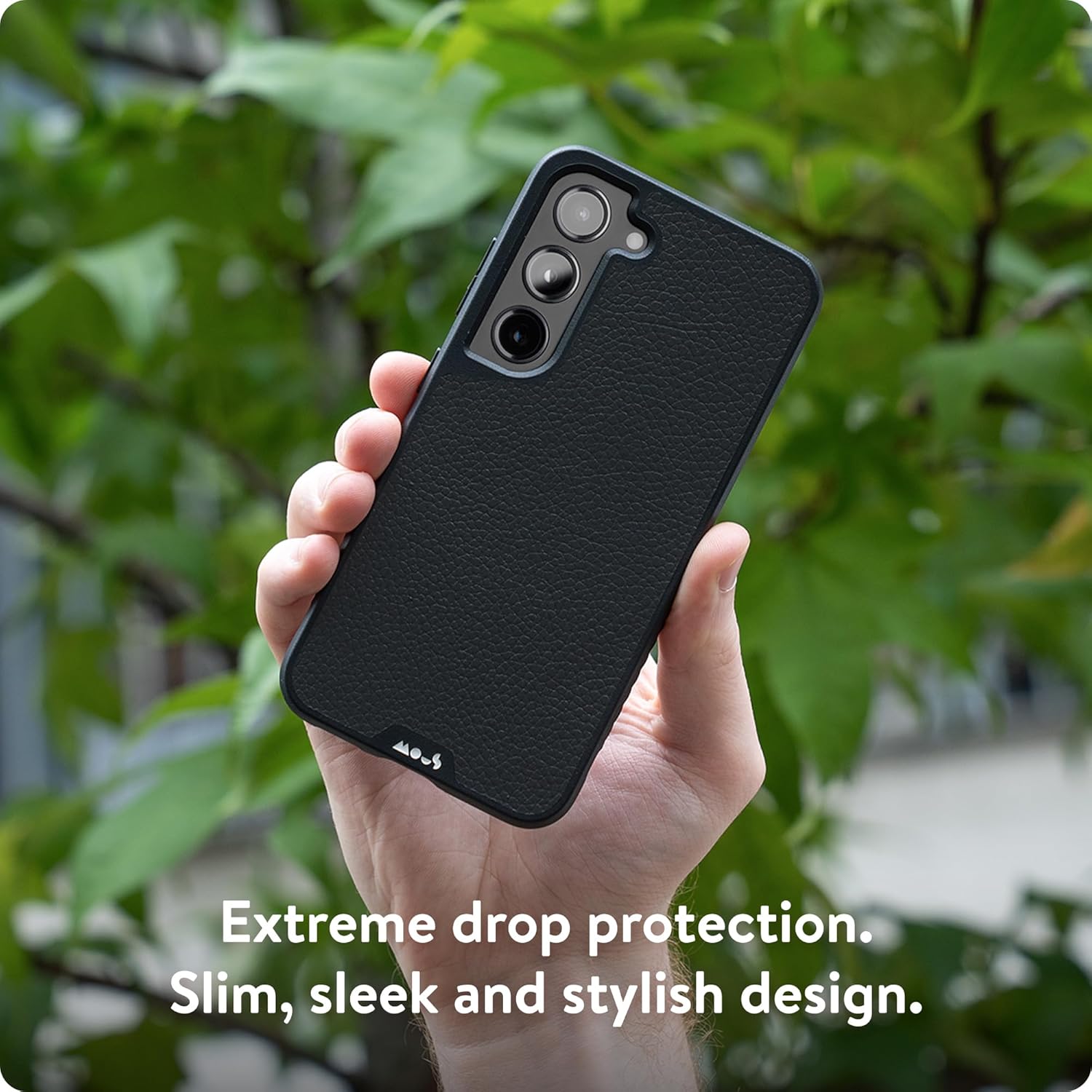 Mous for Samsung Galaxy S23 Case MagSafe Compatible Bahrain Ubuy