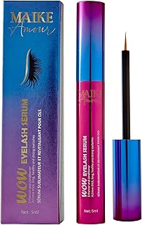 Suero de crecimiento de pestañas de alta cali...