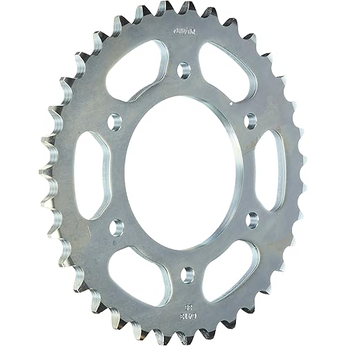 2-641335 35-Teeth 630 Chain Size Rear Steel Sprocket