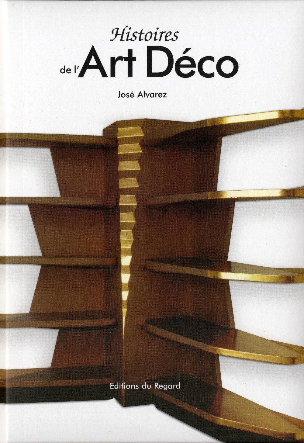Histoires de l'Art Déco