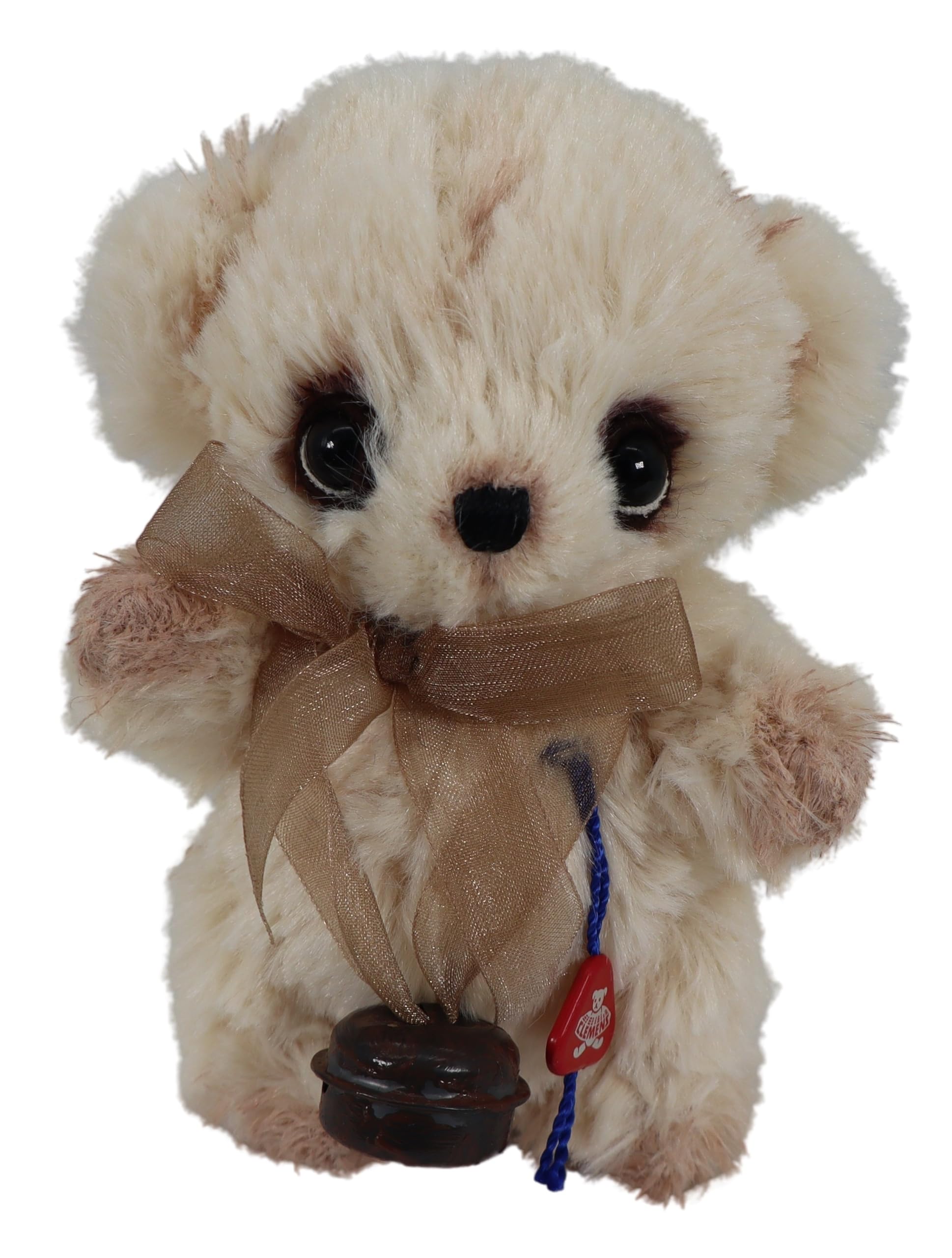Teddy Bear Steiff Vedes De Ediciu00f3n Limitada, Co Compra Venta