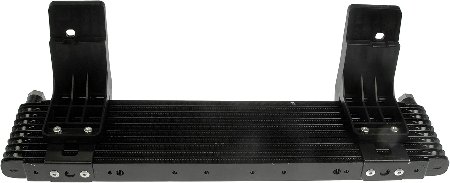 Dorman 918-202 Automatic Transmission Oil Cooler Compatible with Select Ford / Lincoln Models