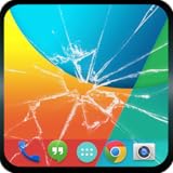 Crack Screen Prank