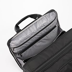 ペンタン　デッキ エース ジーンレーベル フレックスルーフ2 キャリーケース