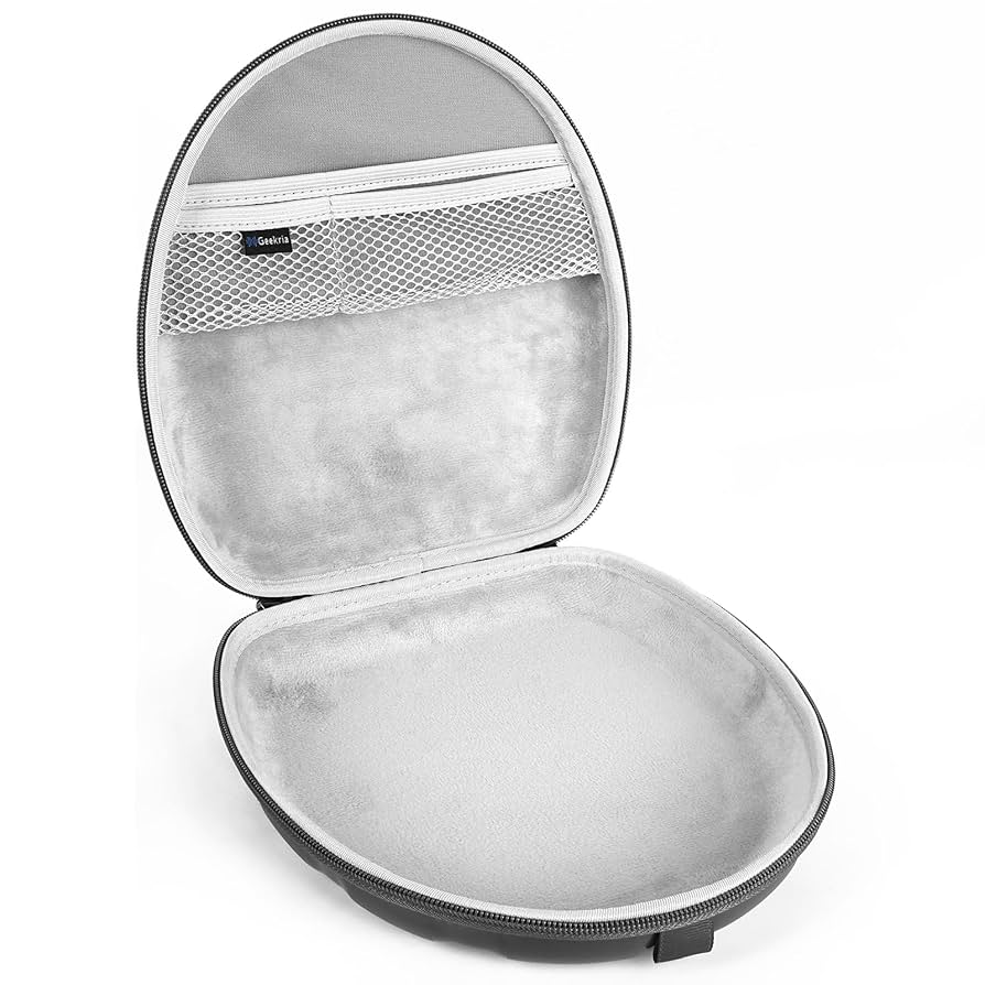 Amazon | Geekria ケース PRO ヘッドホンケース 互換性 ハード