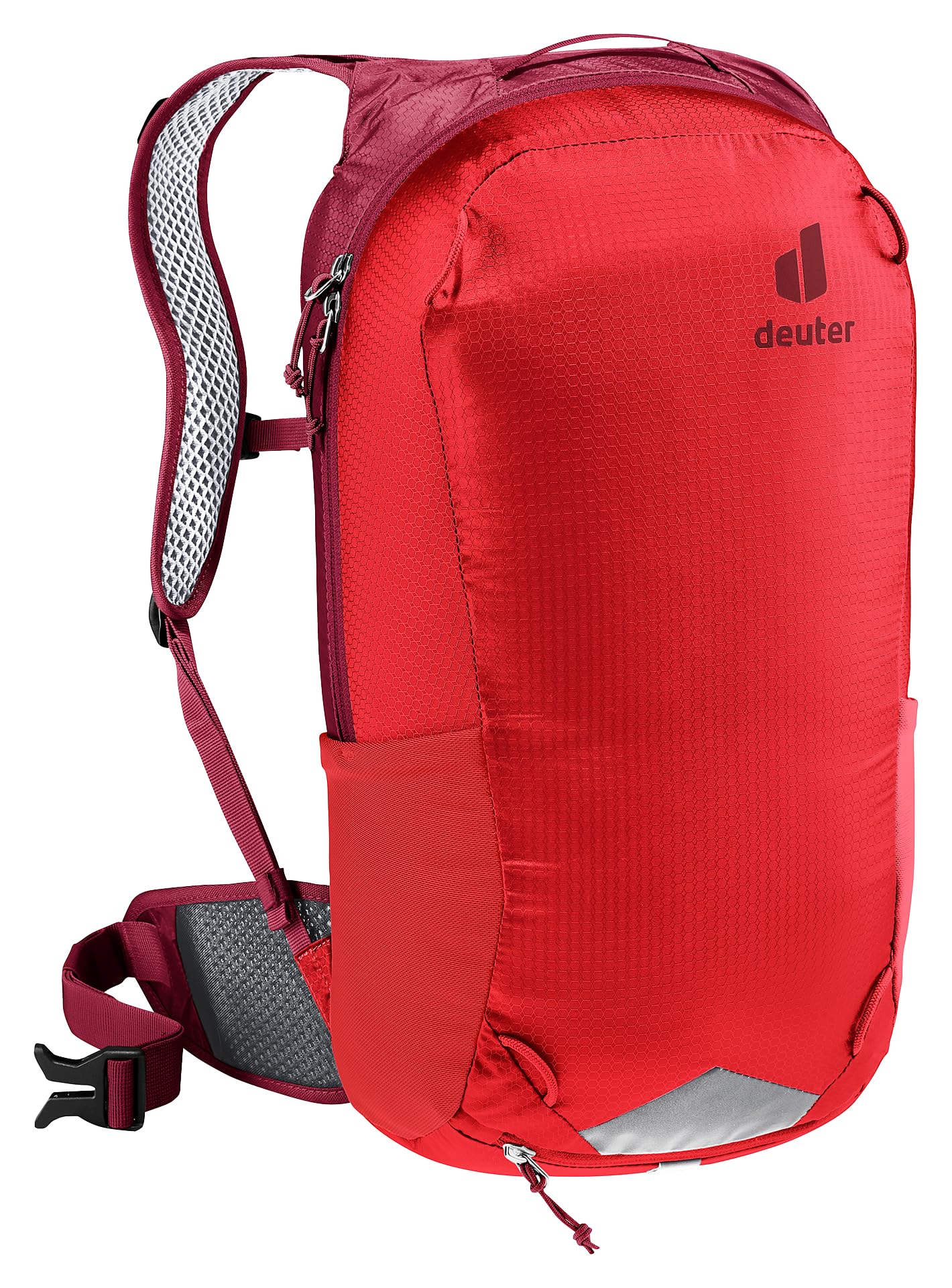 Deuter Race 16 Zaino da ciclismo Unisex - Adulto