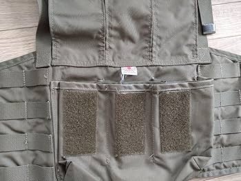 Amazon.co.jp: 実物 リファイン P83 チェストリグ : おもちゃ