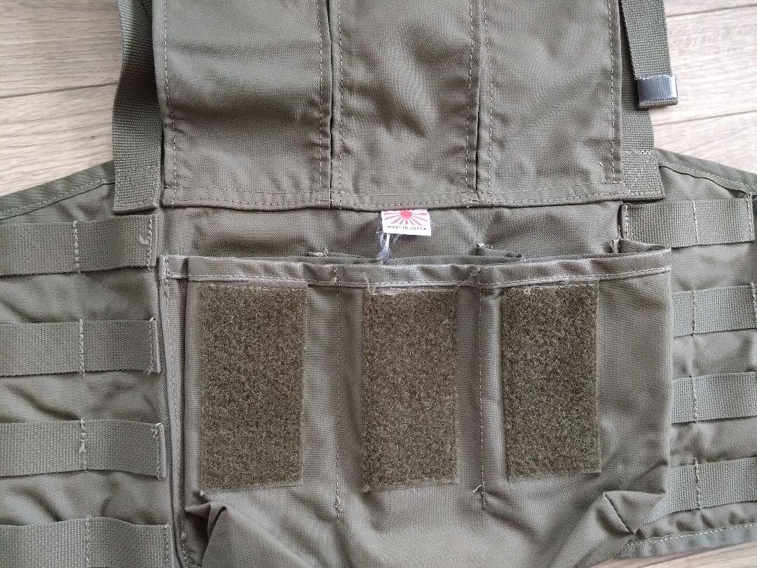 p83カスタマイズチェストリグ 自作品 p83カスタマイズチェストリグ 自作品 P83 チェストリグ