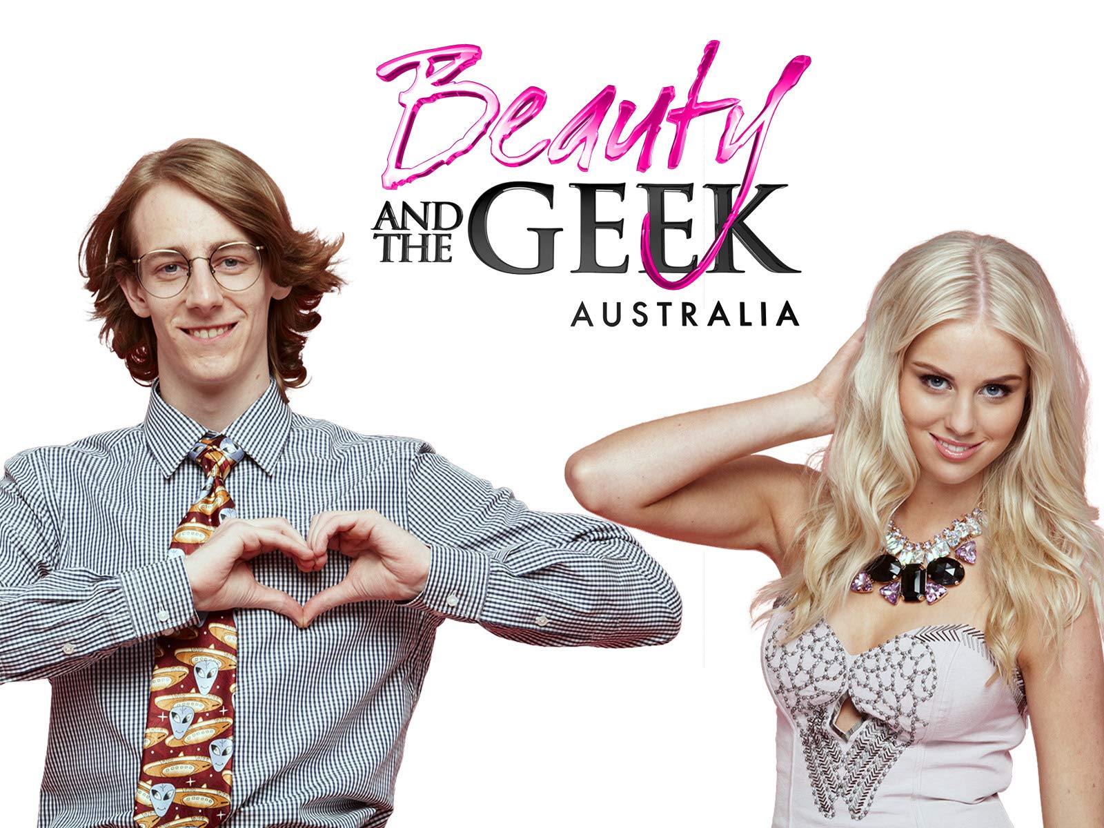 Beauty And The Geek Australia